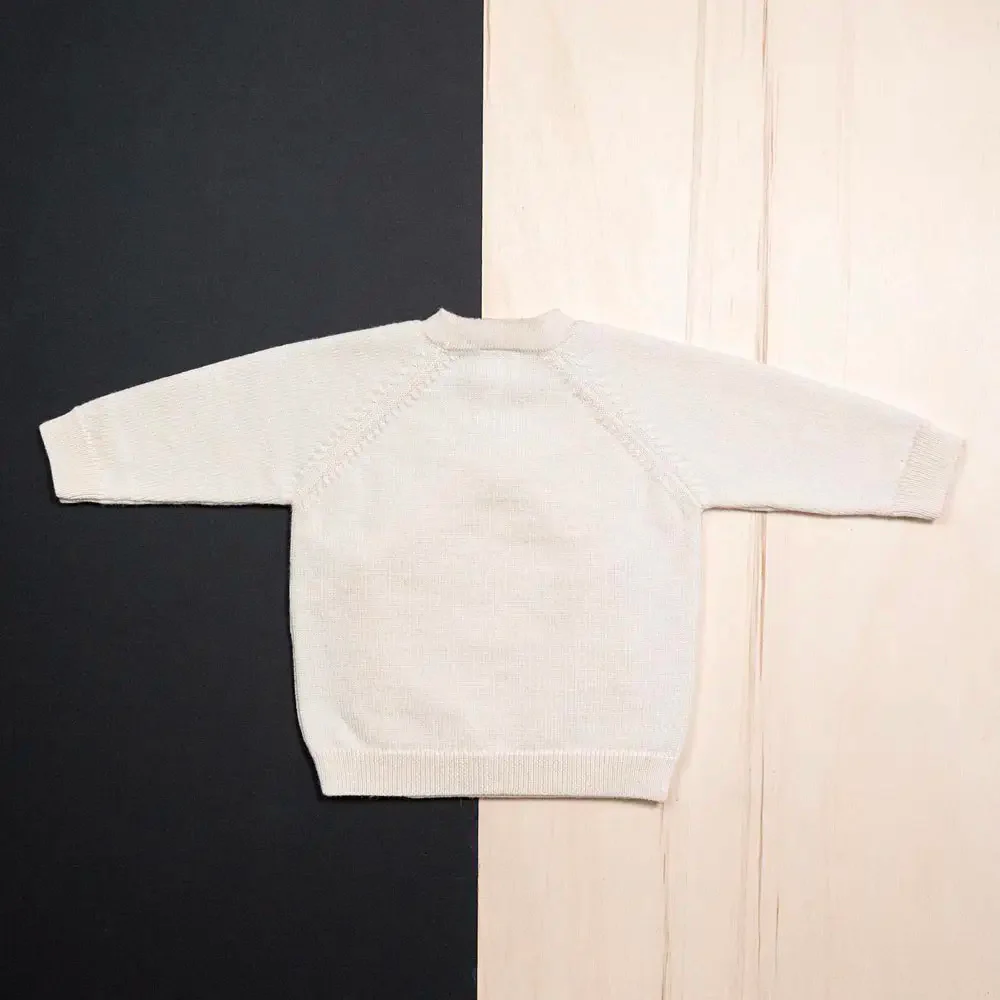 KLEINES KUSCHEL-SET - pure - Image 14