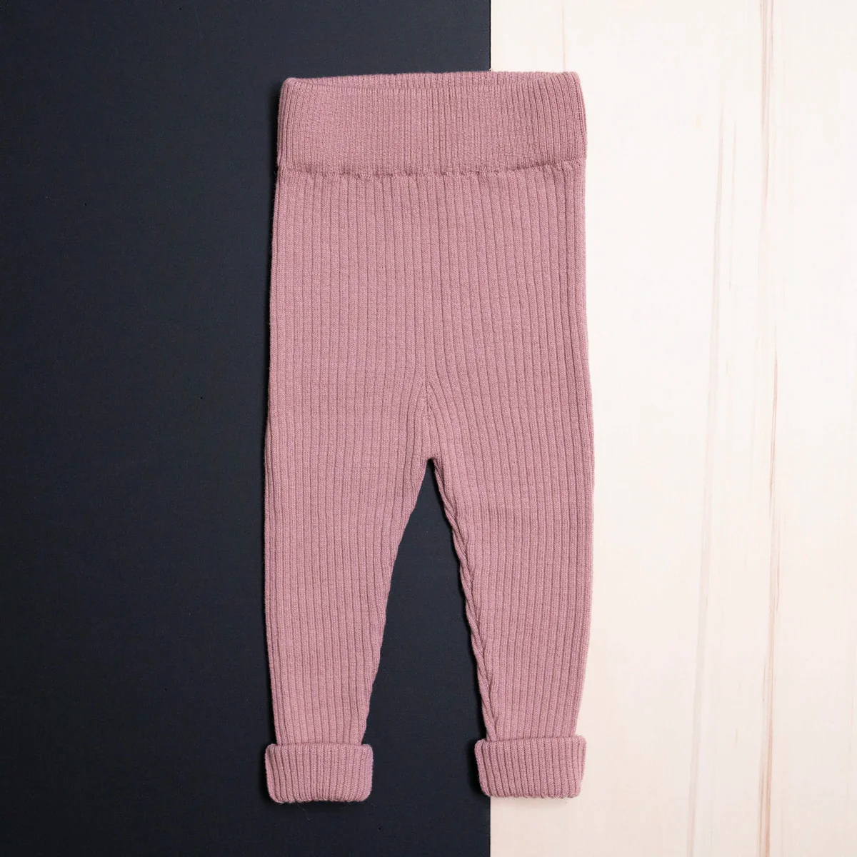 KUSCHEL-SET KIDS - rose - Image 10