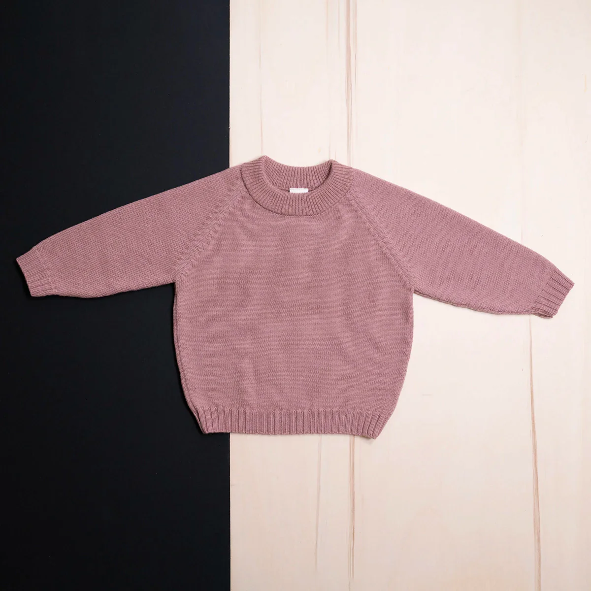 KUSCHEL-SET KIDS - rose - Image 8